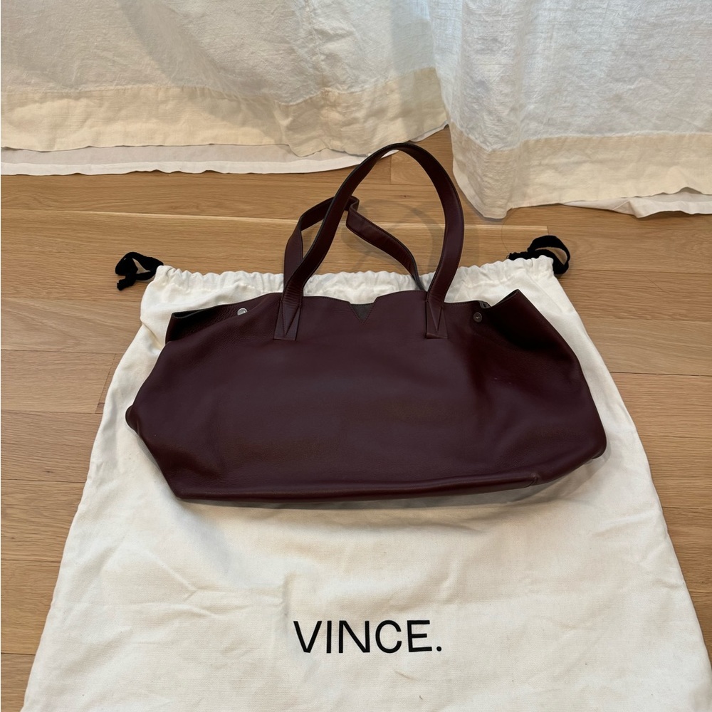 Vince Purse